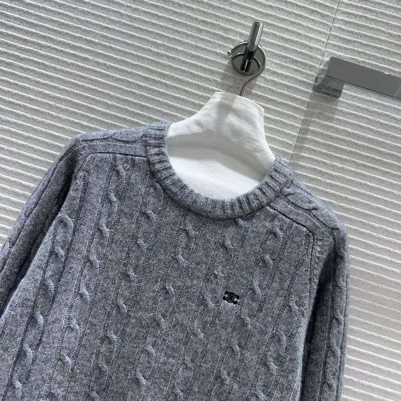 Celine Sweaters